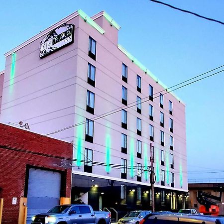 Letap Hotel Near Airtrain Jfk Airport New York Buitenkant foto